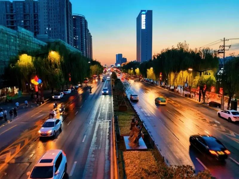 RMB170 Million! Infore Enviro Wins the Bid for a Sanitation Integration Project in Chang'an District, Xi'an