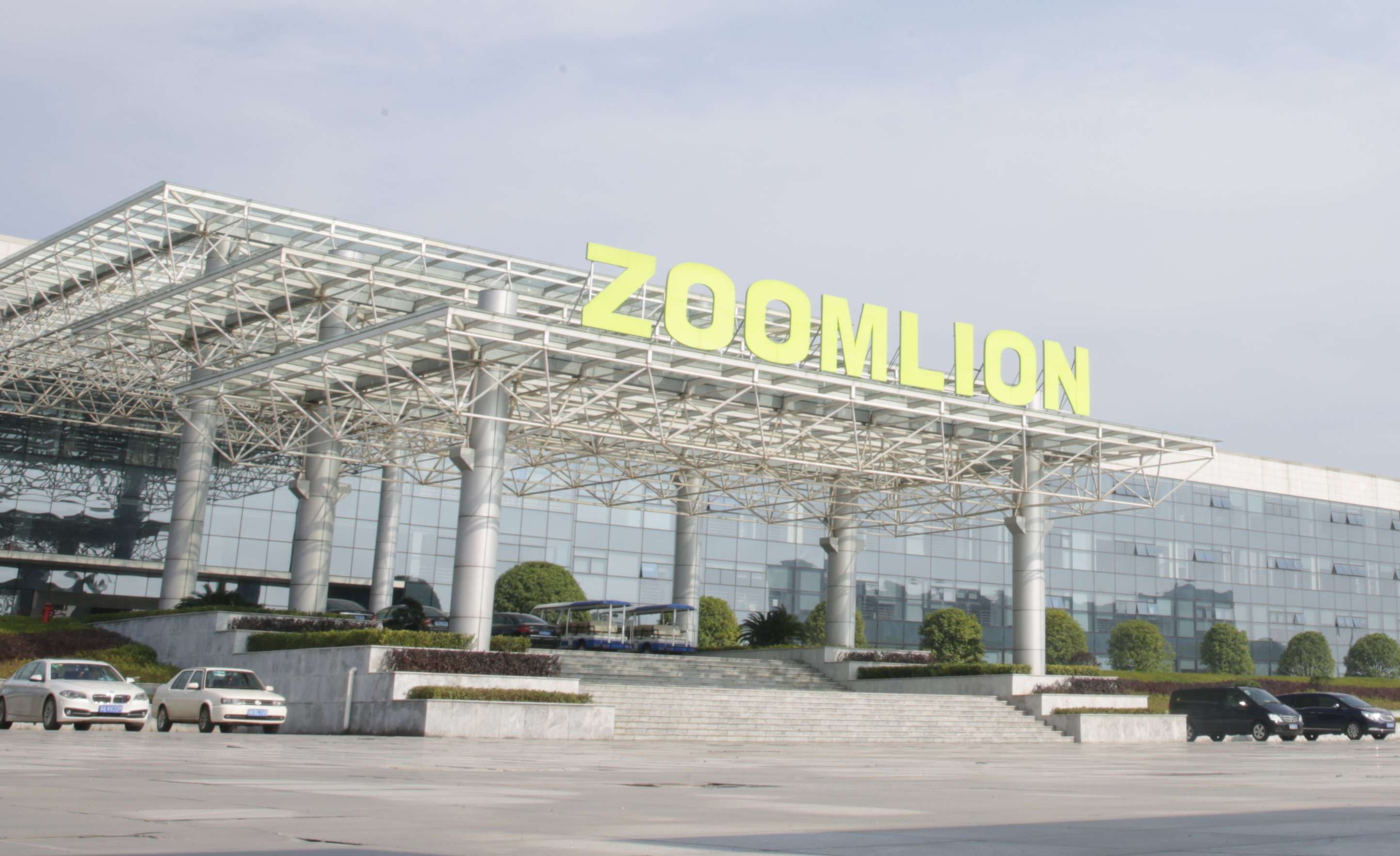 Fully acquired Zoomlion-Enviro