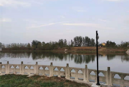 Automatic Monitoring System (Equipment) and Operation & Maintenance Project for Surface Water under Municipal Control of Suzhou Ecologic Environment Bureau