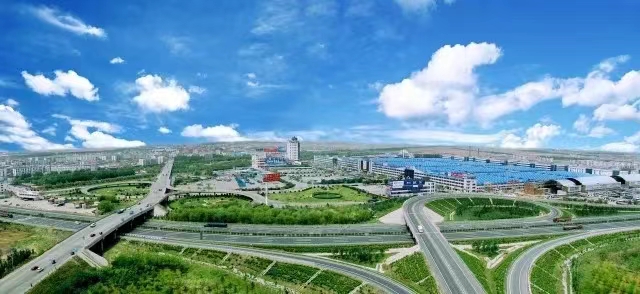 超2亿！盈峰环境中标辽宁省海城市铁西环卫一体化特许经营项目