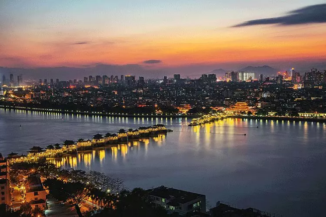 4706.2万！盈峰环境高质量垃圾转运类设备助力潮州打造城市新面貌