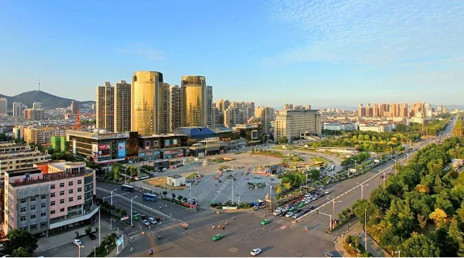 10.33亿！盈峰环境中标淮北市环卫一体化特许经营项目