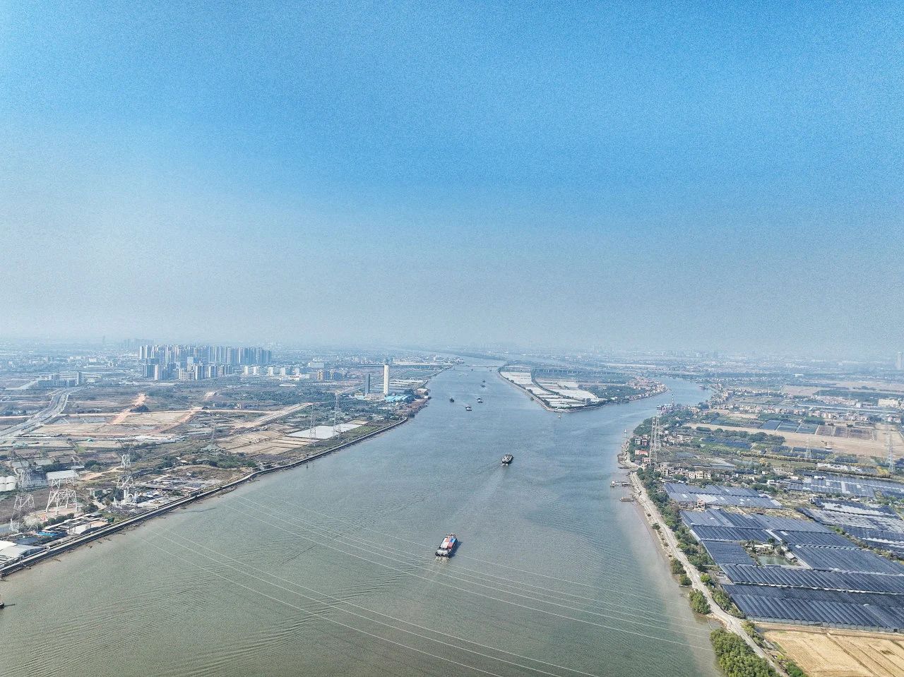 盈峰环境中标广州海洋项目 探索全国海洋环保新路径